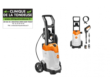04216000145 - STIHL - Clinique tondeuse