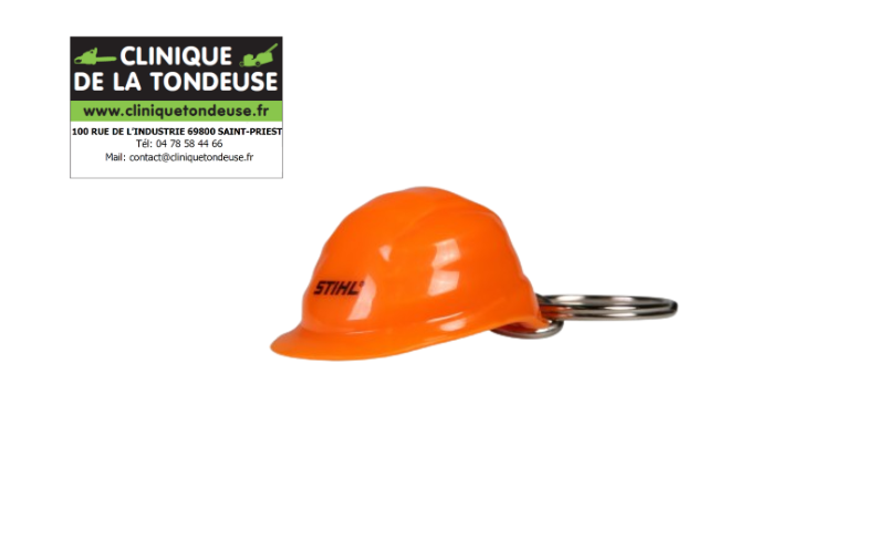 04641180020 - STIHL - Clinique tondeuse