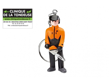 04209600002 - STIHL - Clinique tondeuse