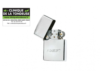 BRIQUET METAL STIHL
