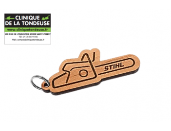 04216000028 - STIHL - Clinique tondeuse
