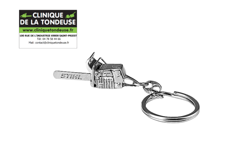 04209600008 - STIHL - Clinique tondeuse