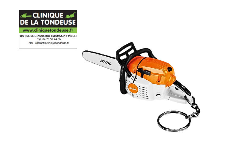 04209600003 - STIHL - Clinique tondeuse