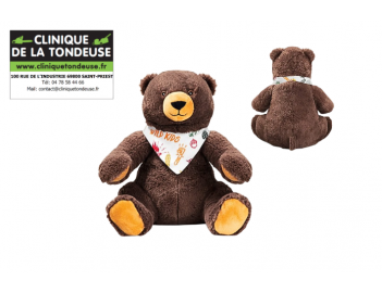 04216000027 - STIHL - Clinique tondeuse