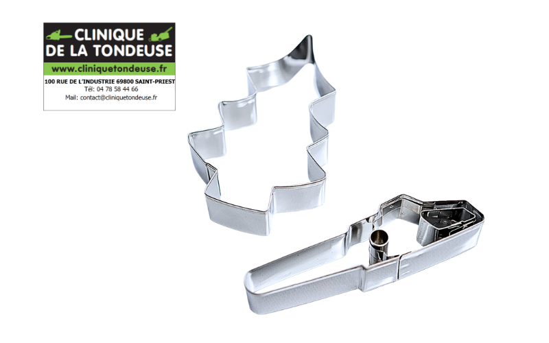 04216000046 - STIHL - Clinique tondeuse