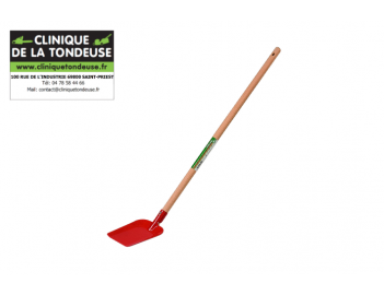 1570504 - Freund Victoria - Clinique tondeuse