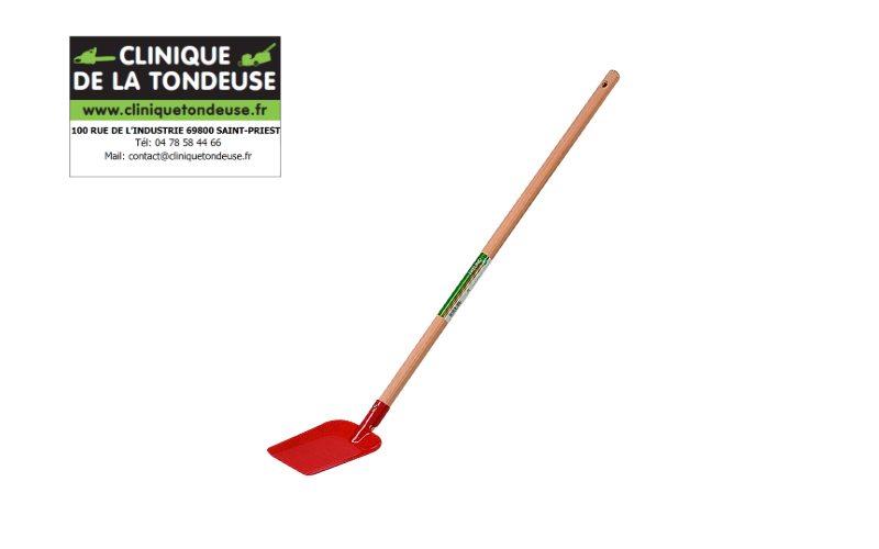 1570504 - Freund Victoria - Clinique tondeuse