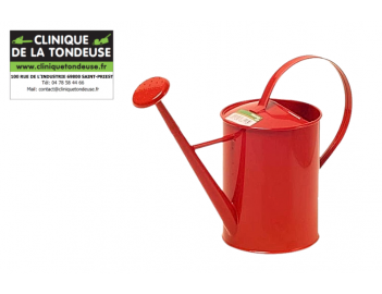 1570524 - Freund Victoria - Clinique tondeuse