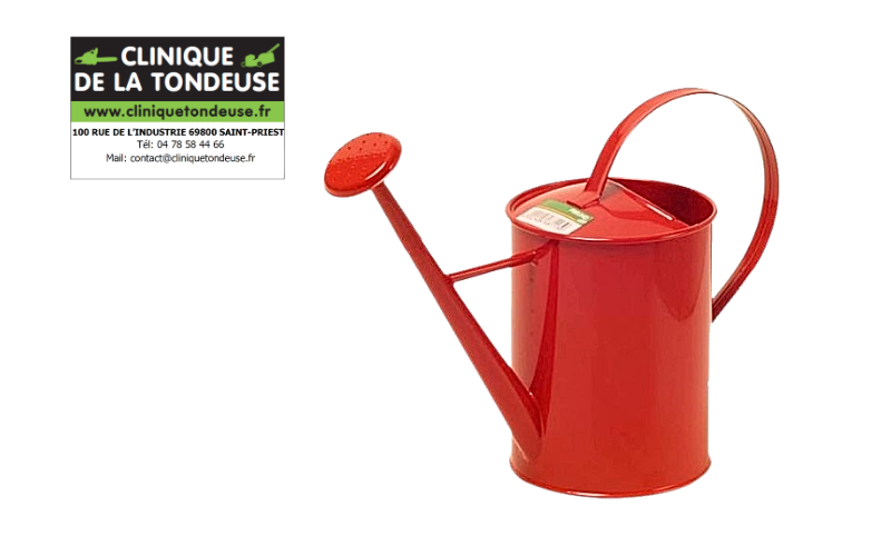 1570524 - Freund Victoria - Clinique tondeuse