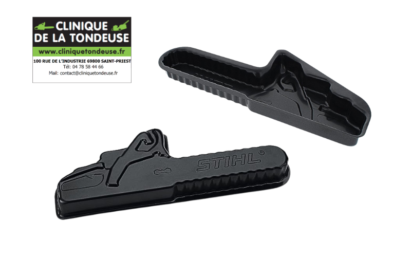 04203600000 - STIHL - Clinique tondeuse