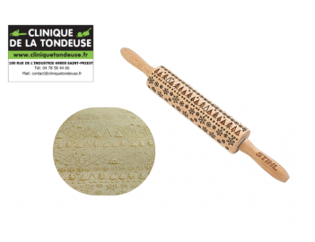 04216000047 - STIHL - Clinique tondeuse