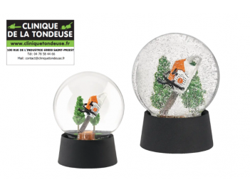 04216000075 - STIHL - Clinique tondeuse