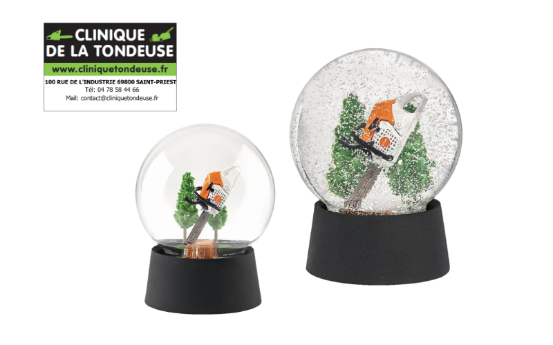 04216000075 - STIHL - Clinique tondeuse