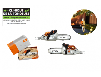 04208000003 - STIHL - Clinique tondeuse