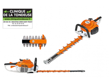 42420112947 - STIHL - Clinique tondeuse