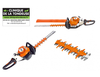 42370112978 - STIHL - Clinique tondeuse