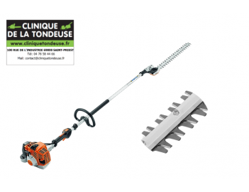 42432000024 - STIHL - Clinique tondeuse