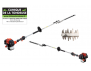 Taille-haie à perche thermique ECHO HCA 2620 ESHD