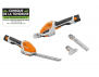 SCULPTE-HAIES A BATTERIE STIHL HSA 26