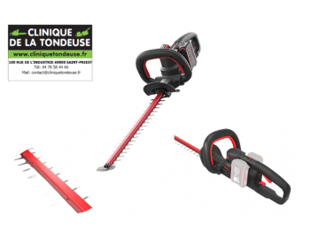 KG285.9 - Kress - Clinique tondeuse