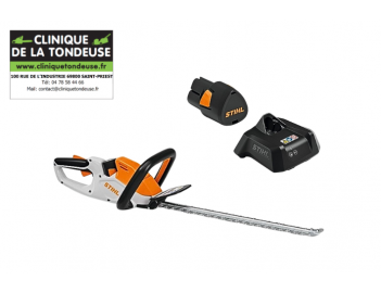 HA080113506 - STIHL - Clinique tondeuse