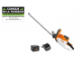 Pack taille-haie à batterie STIHL HSA 50 + AK 10 + AL 101 48210113570