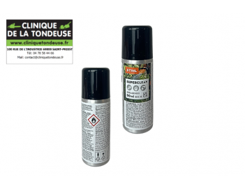07824201001 - STIHL - Clinique tondeuse