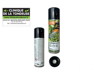 07824201002 - STIHL - Clinique tondeuse