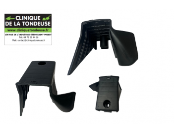 66110684 - Clinique tondeuse