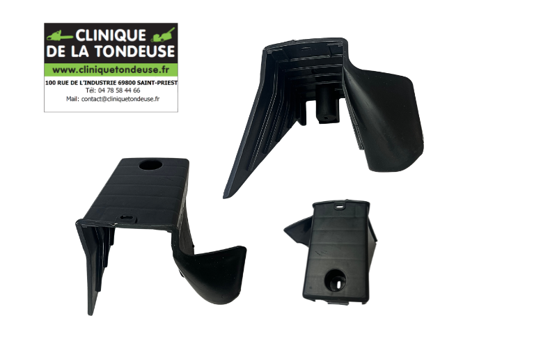 66110684 - Clinique tondeuse