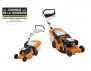 TONDEUSE THERMIQUE RM 448 V STIHL