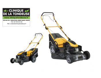 2L0536148/ST1 - STIGA - Clinique tondeuse