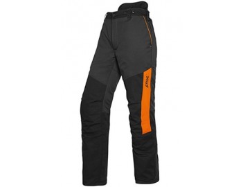 Pantalon Function Universal 00883421502 Stihl Equipement de protection individuel EPI motoculture espaces verts