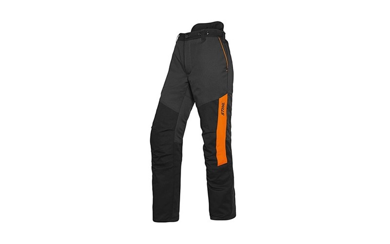 Veste de signalisation VENT471 Taille L Stihl