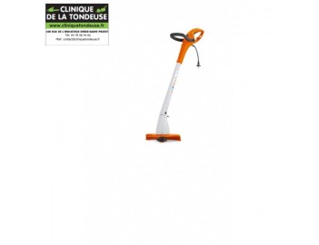 COUPE BORDURE ELECTRIQUE STHIL FSE 31