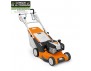 TONDEUSE THERMIQUE STIHL TRACTEE RM 545 VE