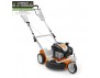 TONDEUSE THERMIQUE STIHL TRACTEE RM 3RT