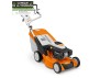 TONDEUSE THERMIQUE STIHL TRACEE VARIO RM 650 VS