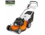 TONDEUSE THERMIQUE STIHL RM 756 YS