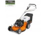 TONDEUSE THERMIQUE STIHL RM 756 YC