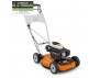 TONDEUSE THERMIQUE STIHL TRACTEE PRO RM 4 RTP