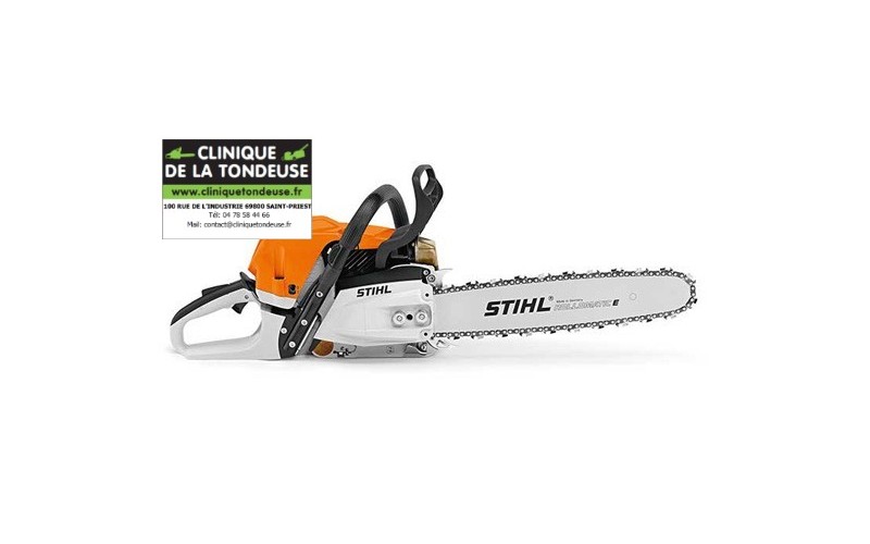 TRONCONNEUSE STIHL MS 362 C-M VW 50CM/20  36RS