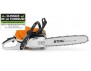 TRONÇONNEUSE STIHL MS 362 C-M VW 50CM