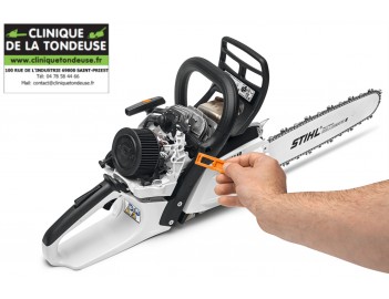 TRONÇONNEUSE STIHL MS 362 C-M VW 50CM