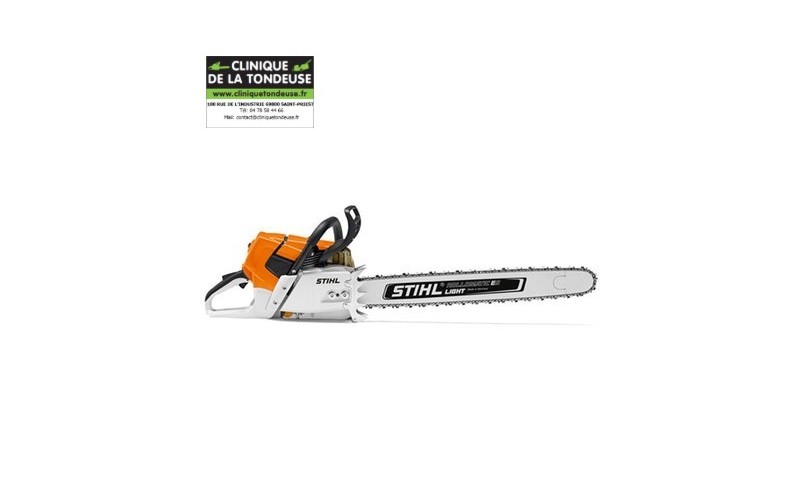 MS 661 C-M TRONCONNEUSE ROLLO ES 50 CM - 3/8 RM
