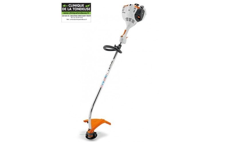 Coupe bordure thermique Stihl FS38 41400122353 STIHL MACHINES COUPE BORDURES THERMIQUE