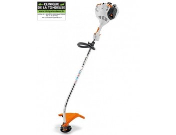 Coupe bordure thermique Stihl FS38 41400122353 STIHL MACHINES COUPE BORDURES THERMIQUE