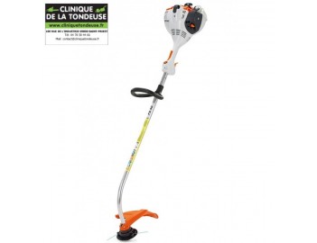 COUPE BORDURE THERMIQUE STIHL FS 40