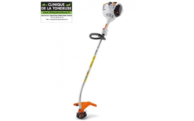 COUPE BORDURE THERMIQUE STIHL FS 50