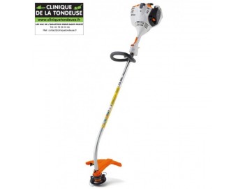 COUPE BORDURE THERMIQUE STIHL FS 50